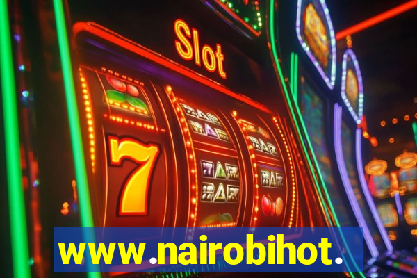 www.nairobihot.com