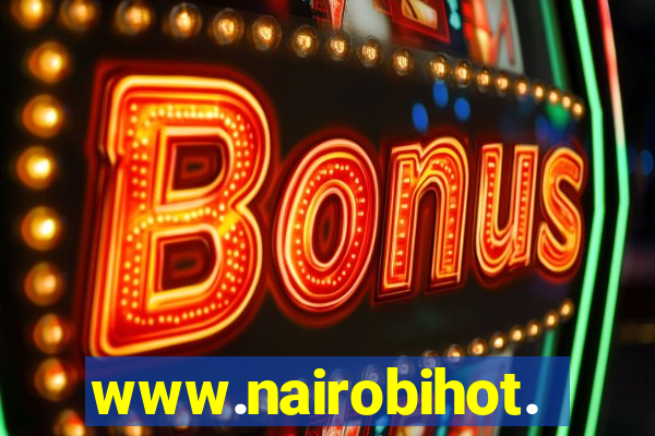 www.nairobihot.com