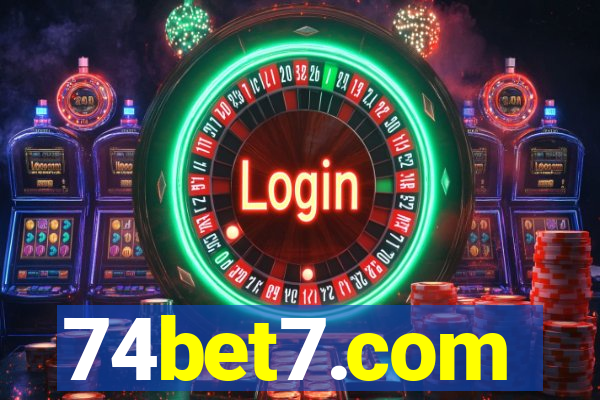 74bet7.com