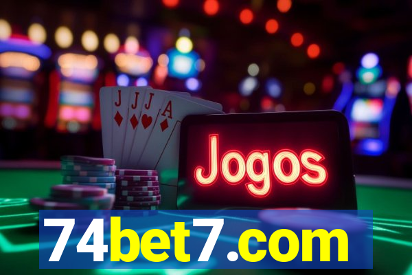 74bet7.com