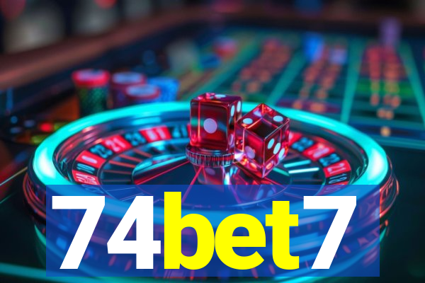 74bet7