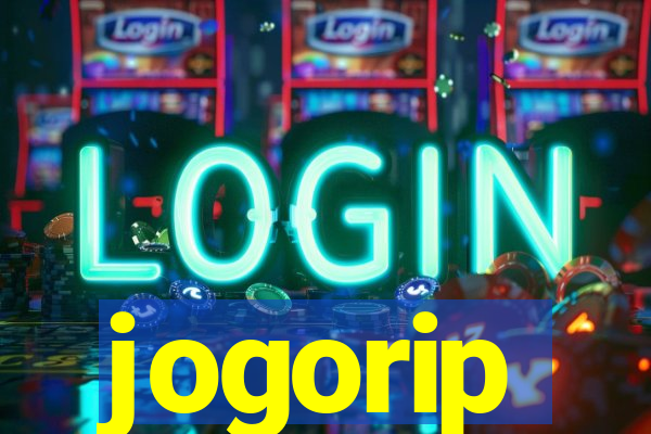 jogorip