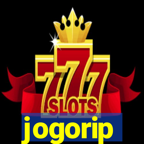 jogorip