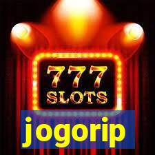 jogorip