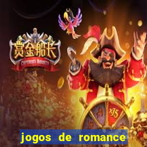 jogos de romance para pc