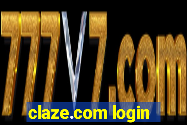 claze.com login