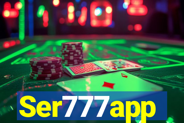 Ser777app