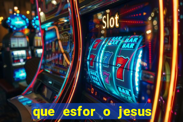 que esfor o jesus fazia para encontrar as pessoas