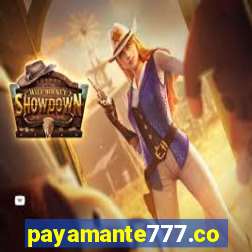 payamante777.com