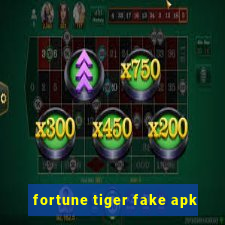 fortune tiger fake apk