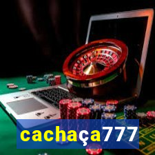 cachaça777