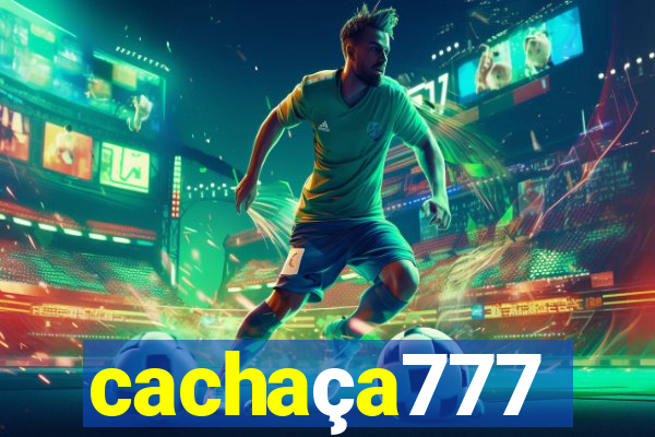 cachaça777