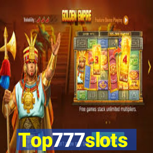 Top777slots