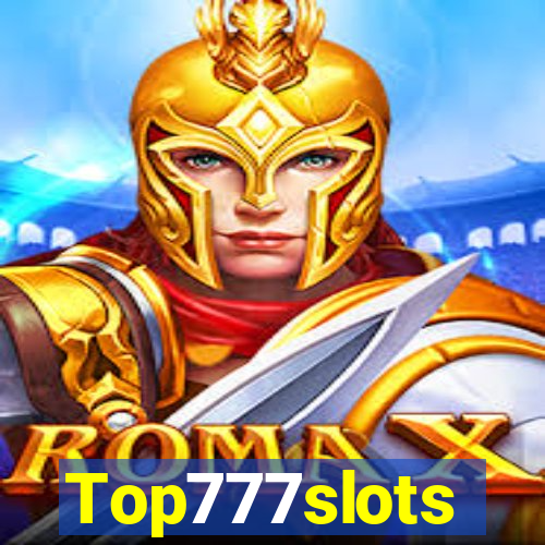 Top777slots