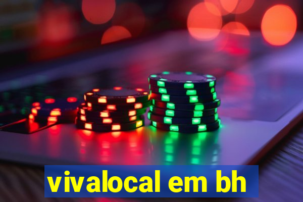 vivalocal em bh