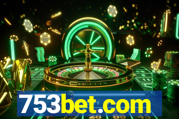 753bet.com