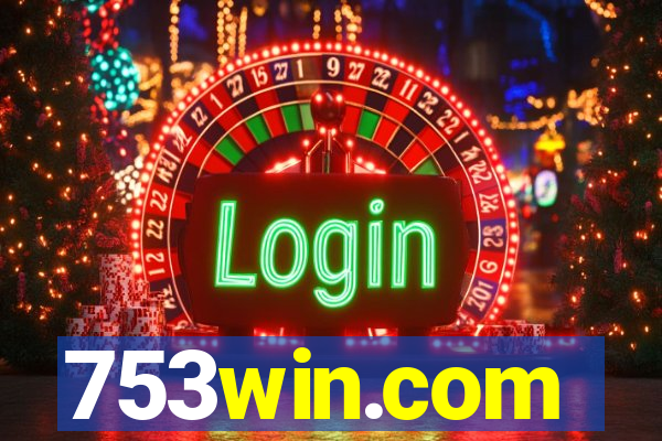 753win.com