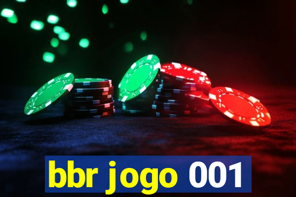 bbr jogo 001