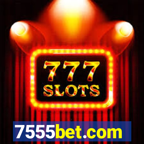 7555bet.com