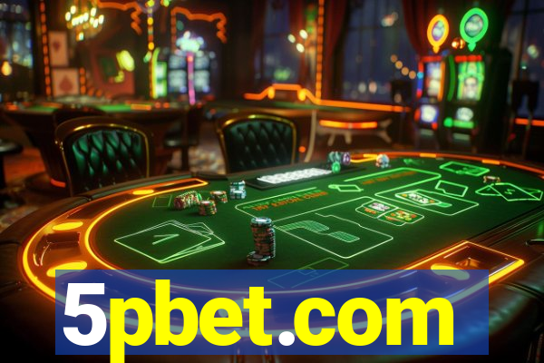 5pbet.com