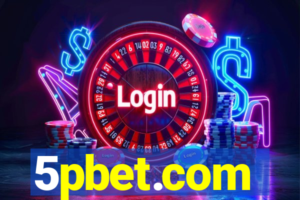 5pbet.com