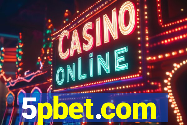 5pbet.com