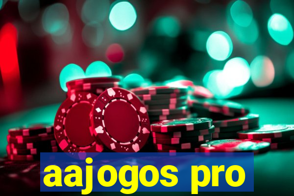 aajogos pro