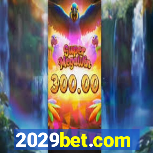 2029bet.com