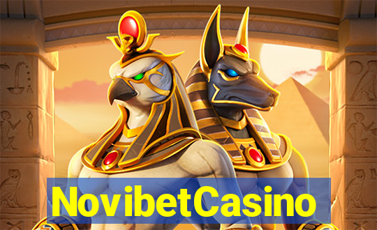 NovibetCasino