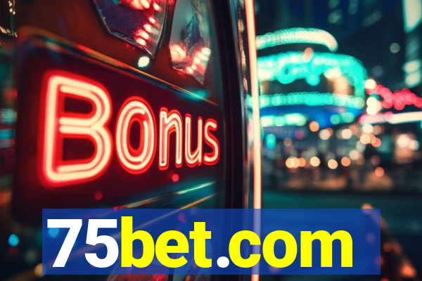 75bet.com