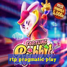 rtp pragmatic play