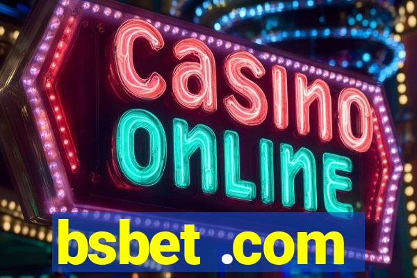 bsbet .com