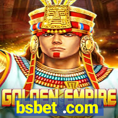 bsbet .com