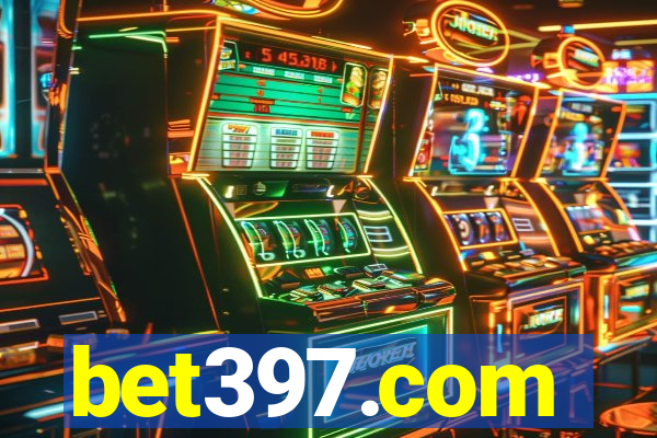 bet397.com