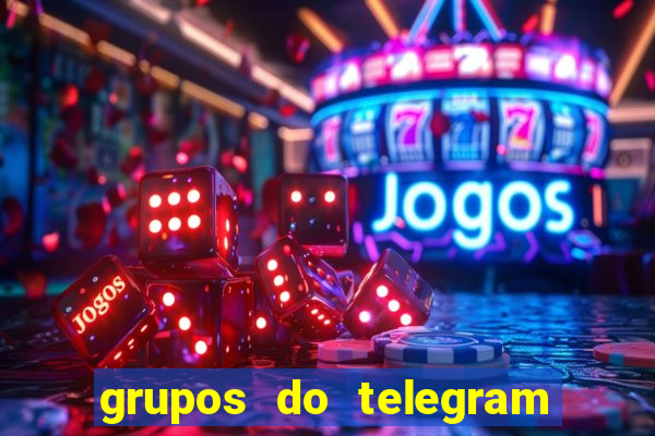 grupos do telegram mais 18