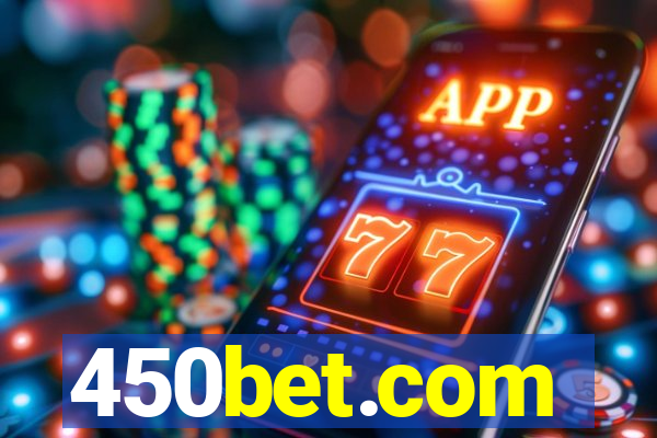 450bet.com