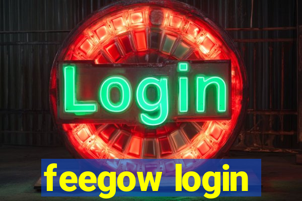 feegow login