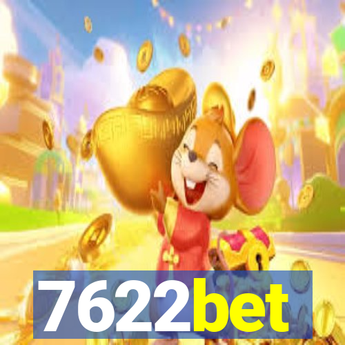 7622bet