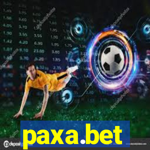 paxa.bet