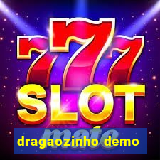 dragaozinho demo