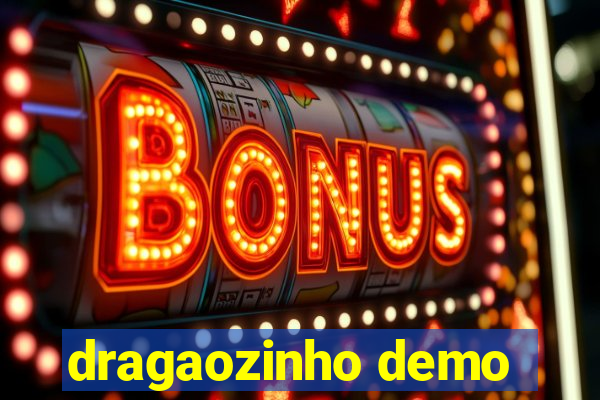 dragaozinho demo