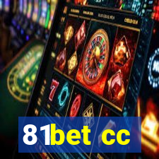 81bet cc