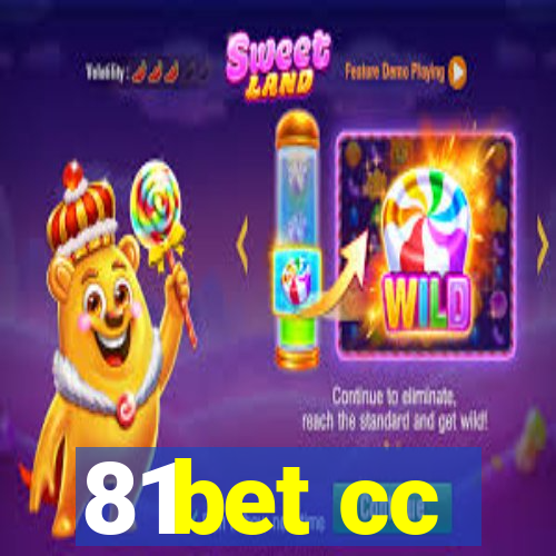 81bet cc