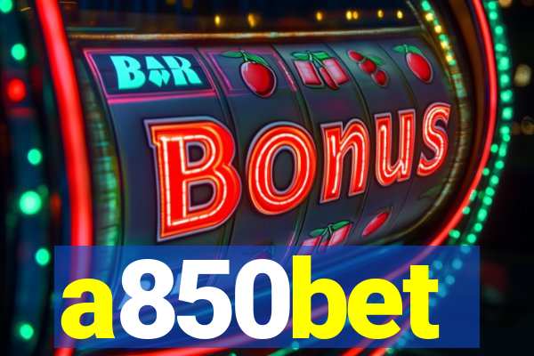 a850bet