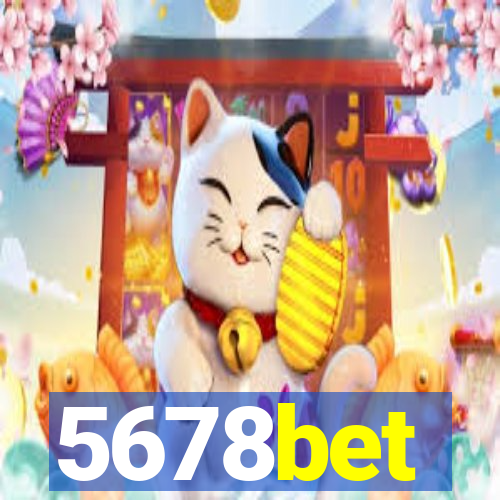 5678bet