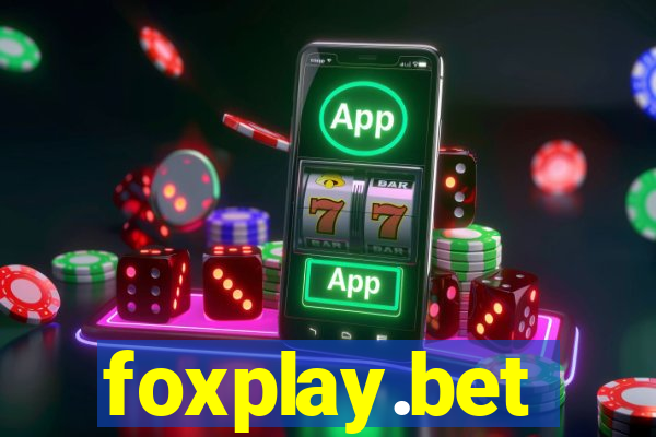 foxplay.bet