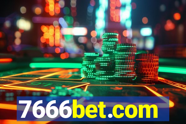 7666bet.com