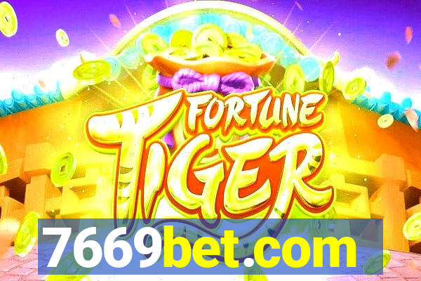 7669bet.com