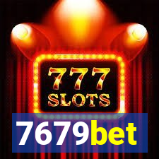 7679bet