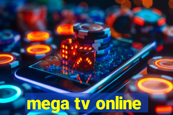 mega tv online